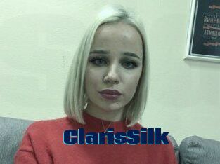 ClarisSilk