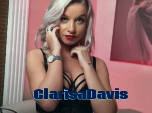 ClarisaDavis