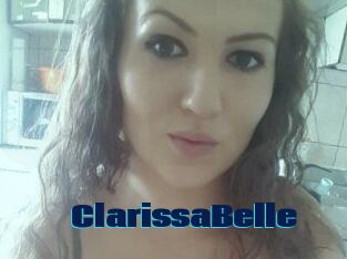 ClarissaBelle