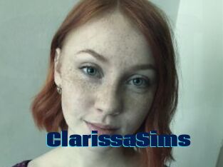 ClarissaSims