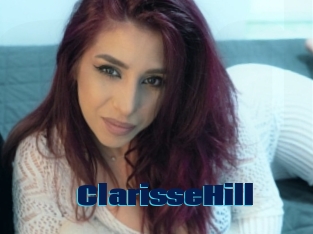 ClarisseHill