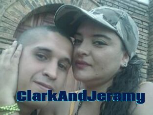 ClarkAndJeramy