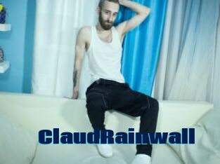 ClaudRainwall