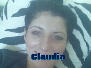 Claudia