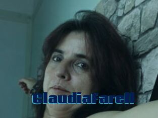 ClaudiaFarell