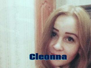 Cleonna