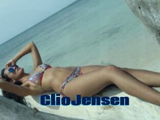 ClioJensen