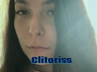 Clitoriss