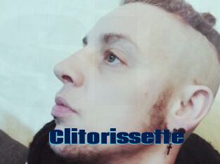 Clitorissette
