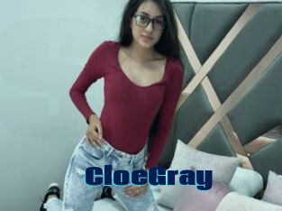 CloeGray