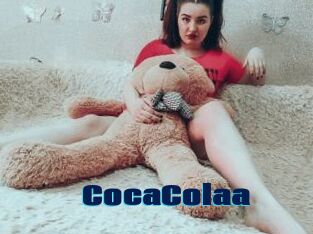 CocaColaa