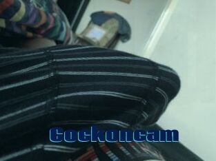Cockoncam