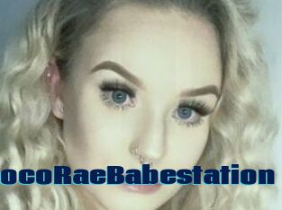 CocoRaeBabestation