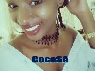 CocoSA