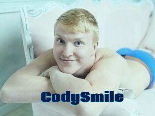 Cody_Smile