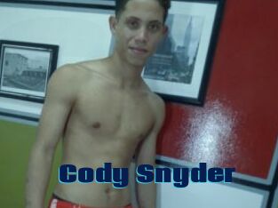 Cody_Snyder