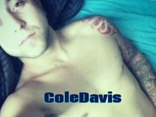 Cole_Davis