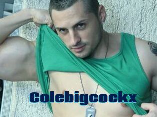 Colebigcockx