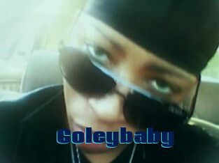 Coleybaby