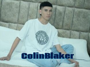 ColinBlaker