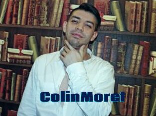 ColinMoret