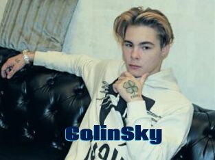 ColinSky