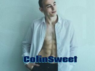 ColinSweet