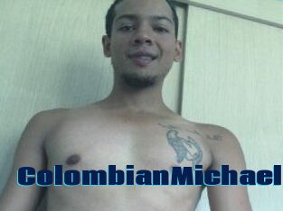 ColombianMichael