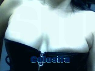 Colosita