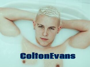 ColtonEvans