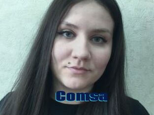 Comsa