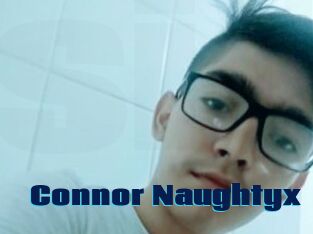 Connor_Naughtyx