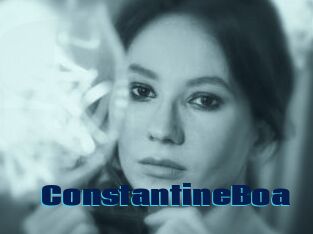 ConstantineBoa Site de cul gratuit