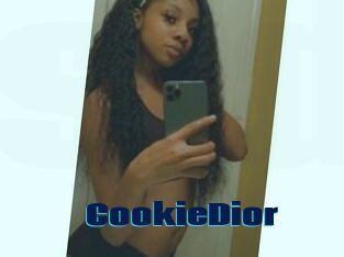 CookieDior