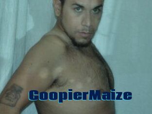 Coopier_Maize