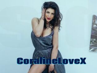 CoralineLoveX