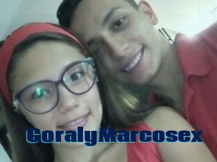 CoralyMarcosex