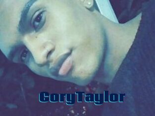 CoryTaylor