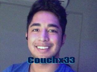 Couchx33