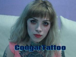 CougarTattoo