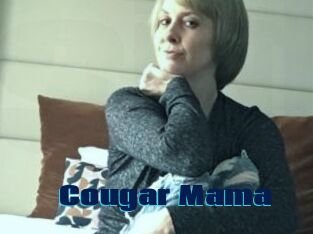 Cougar_Mama