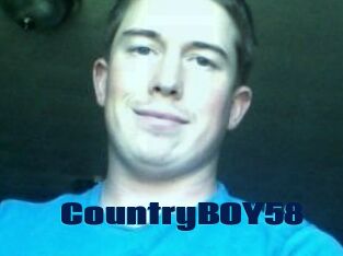 Country_BOY58