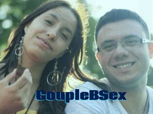 CoupleBSex