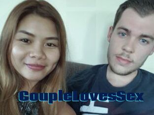 CoupleLovesSex