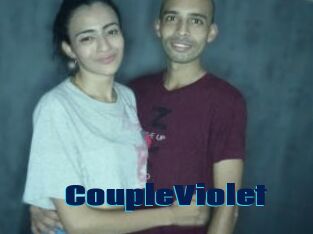 CoupleViolet
