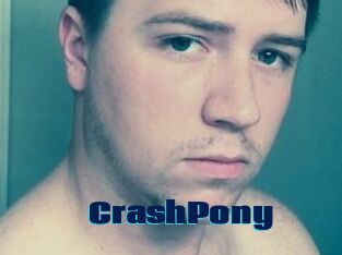 CrashPony