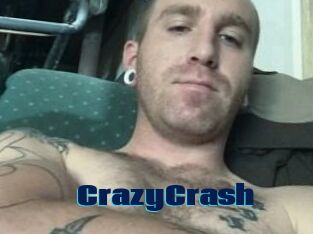 CrazyCrash