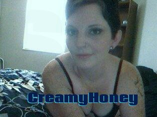 CreamyHoney