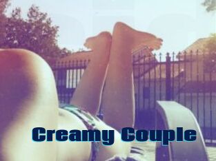 Creamy_CoupIe