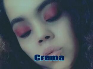 Crema